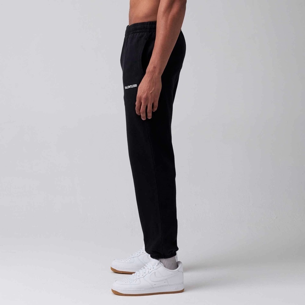 Talentless Men’s Lightweight Sweatpants in Phantom - Size XS - Picture 2 of 6